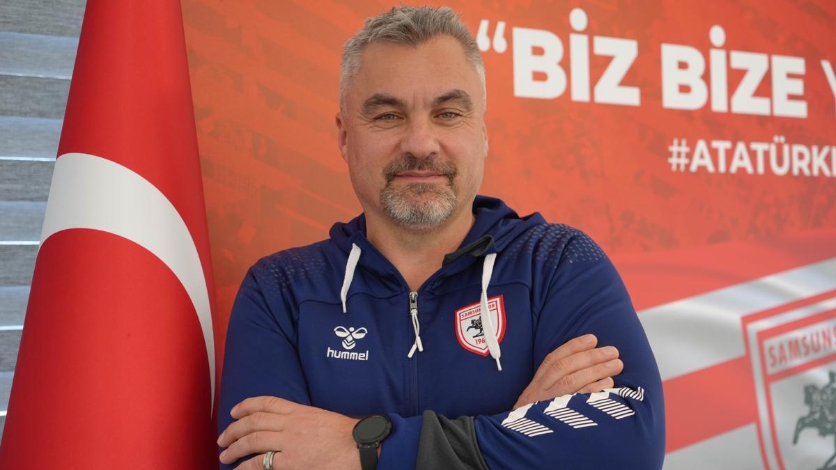 Thomas Reis: Kendi gbeimizi kendimiz keseceiz 