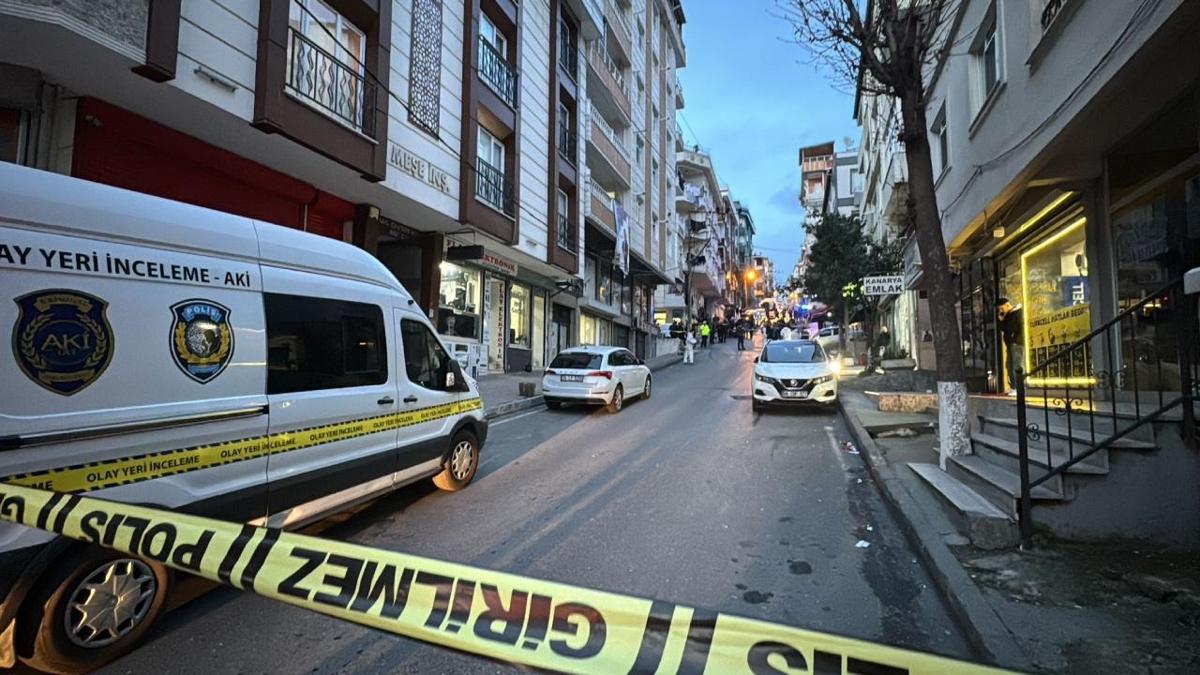 Kkekmece'de Aziz Yeniay'n seim almalar yapt esnada saldrya uramasna ilikin iddianame hazrland