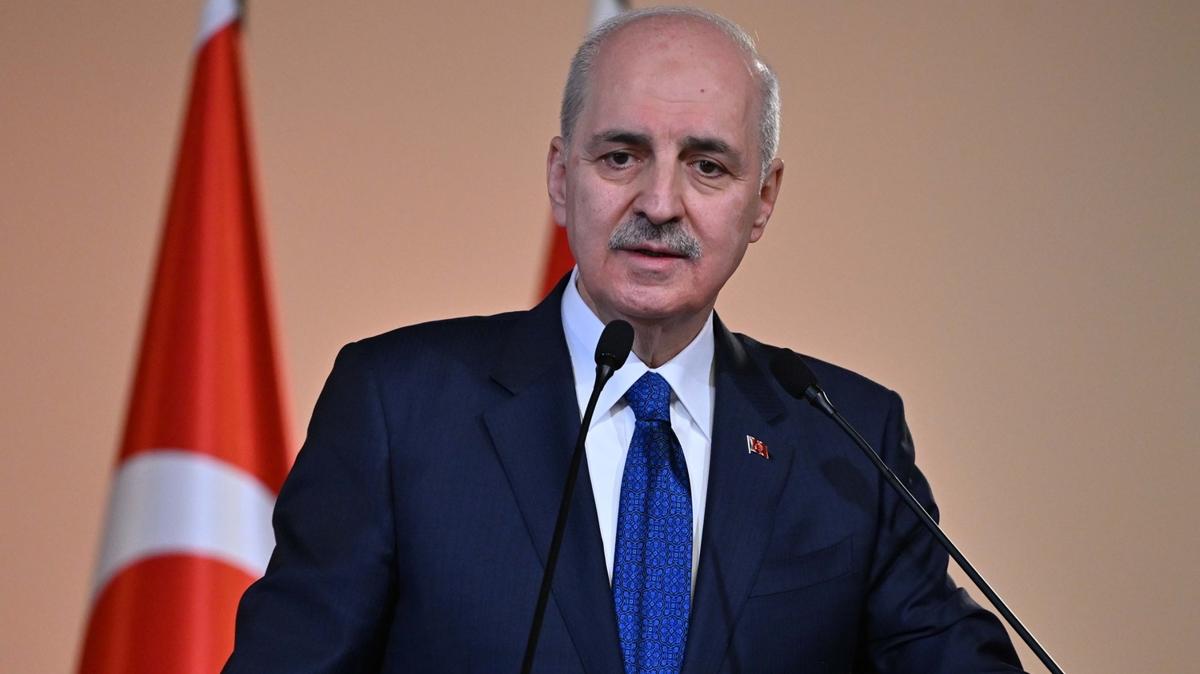 Kurtulmu'tan '28 ubat' paylam