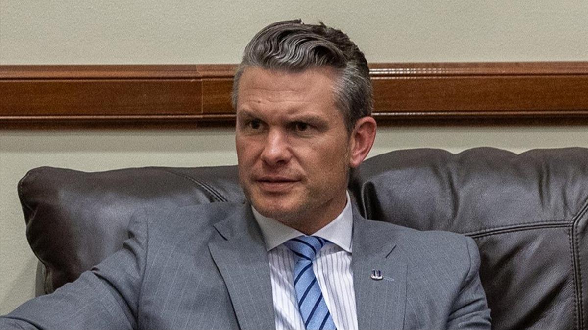 ABD Savunma Bakan Hegseth dorulad: Kurallar hafifletildi