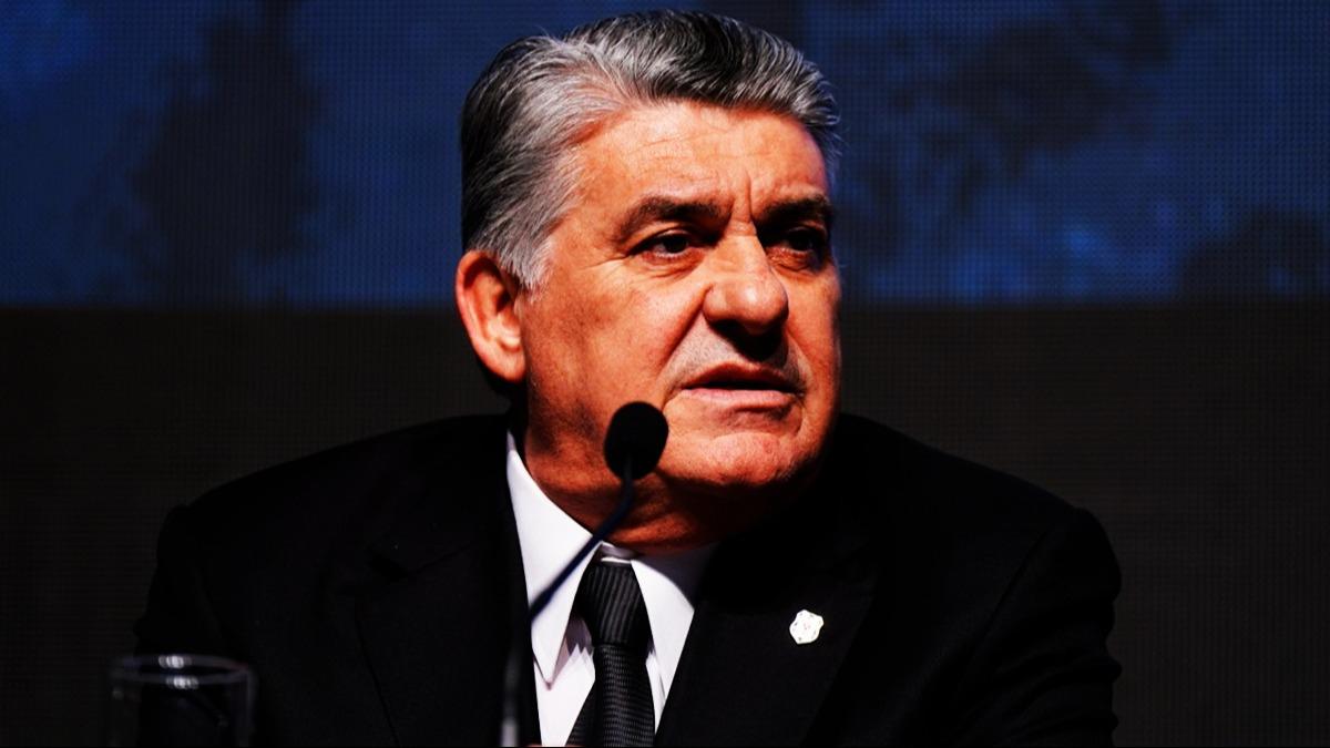 Serdal Adal son noktay koydu! ''mtina edersem namerdim''