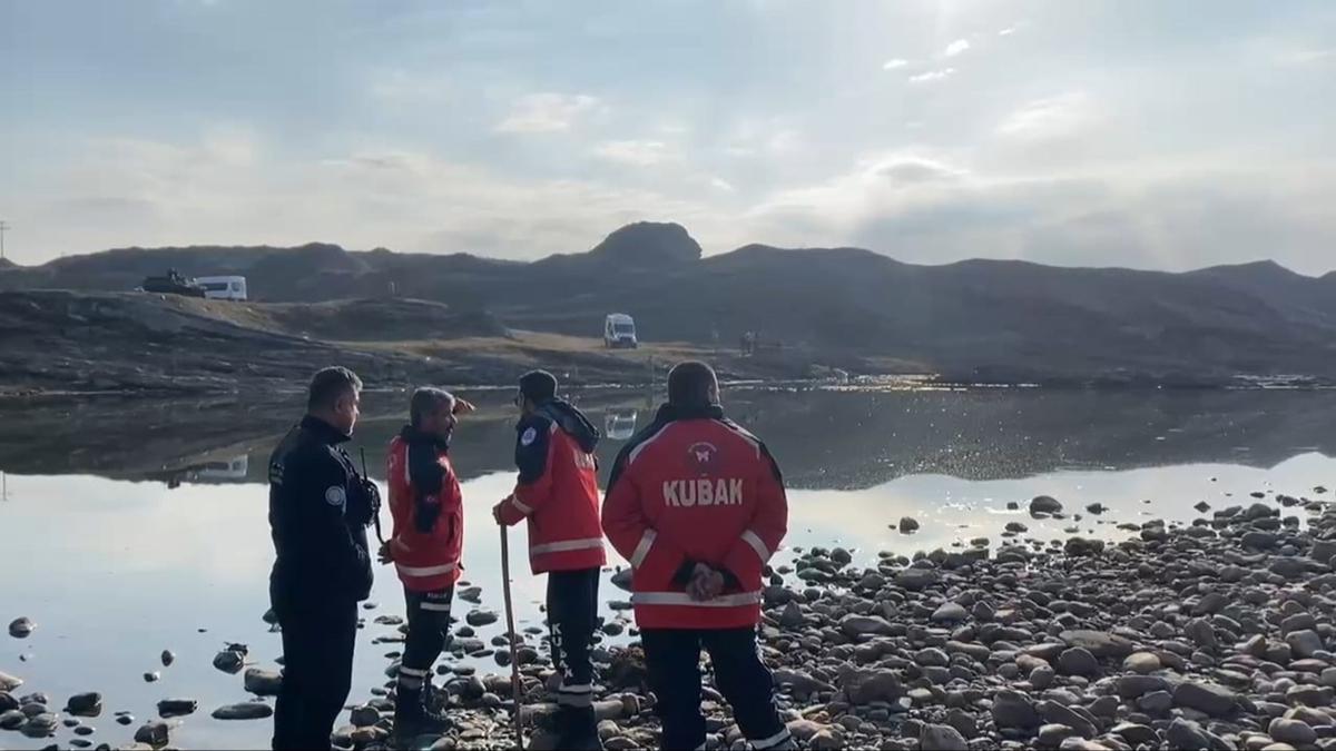 Diyarbakr'da kaybolmutu! Ac haber geldi