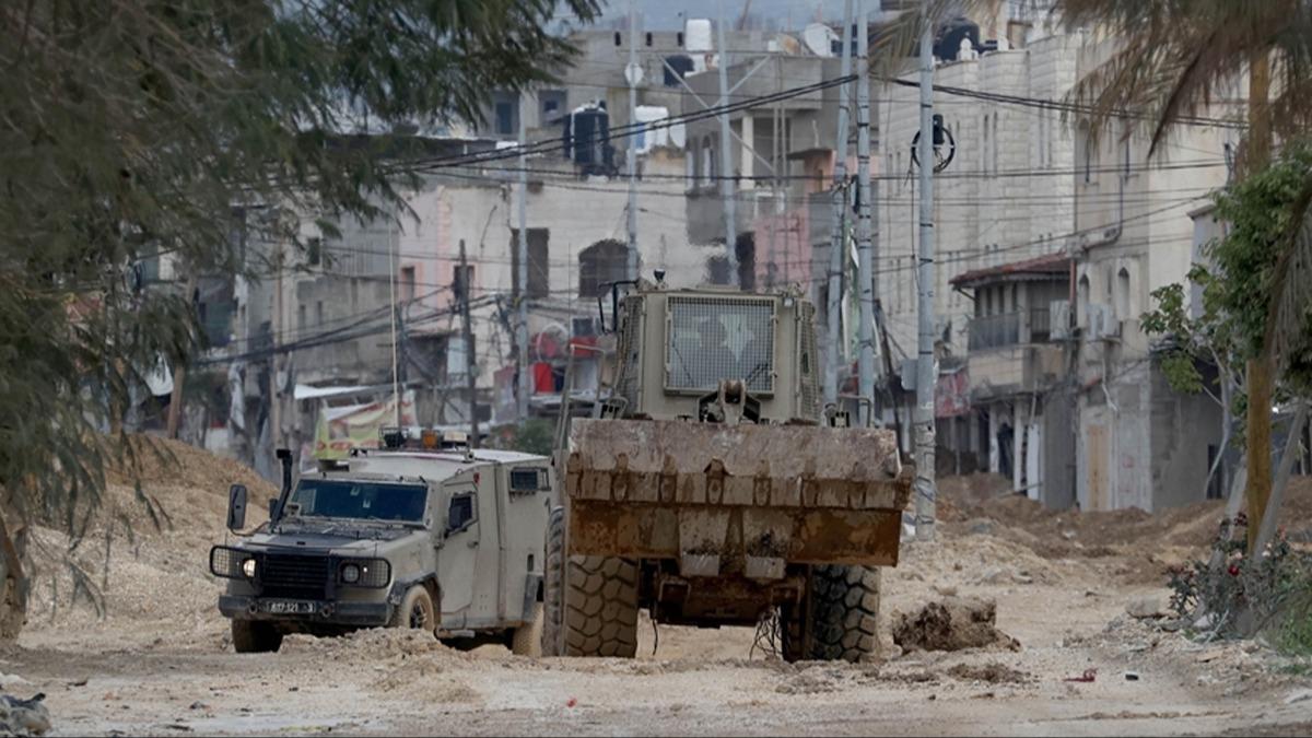 Hamas'tan, uluslararas topluma Bat eria tepkisi  