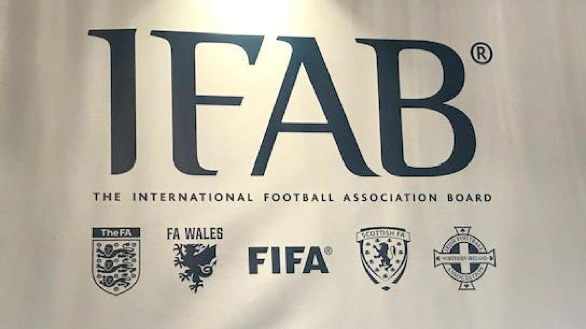 IFAB resmen aklad! Futbolda tarihi deiiklik