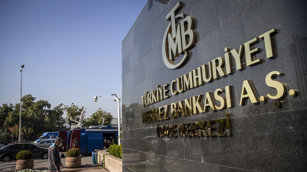 Merkez Bankas'ndan dviz kredilerinde sklama hamlesi