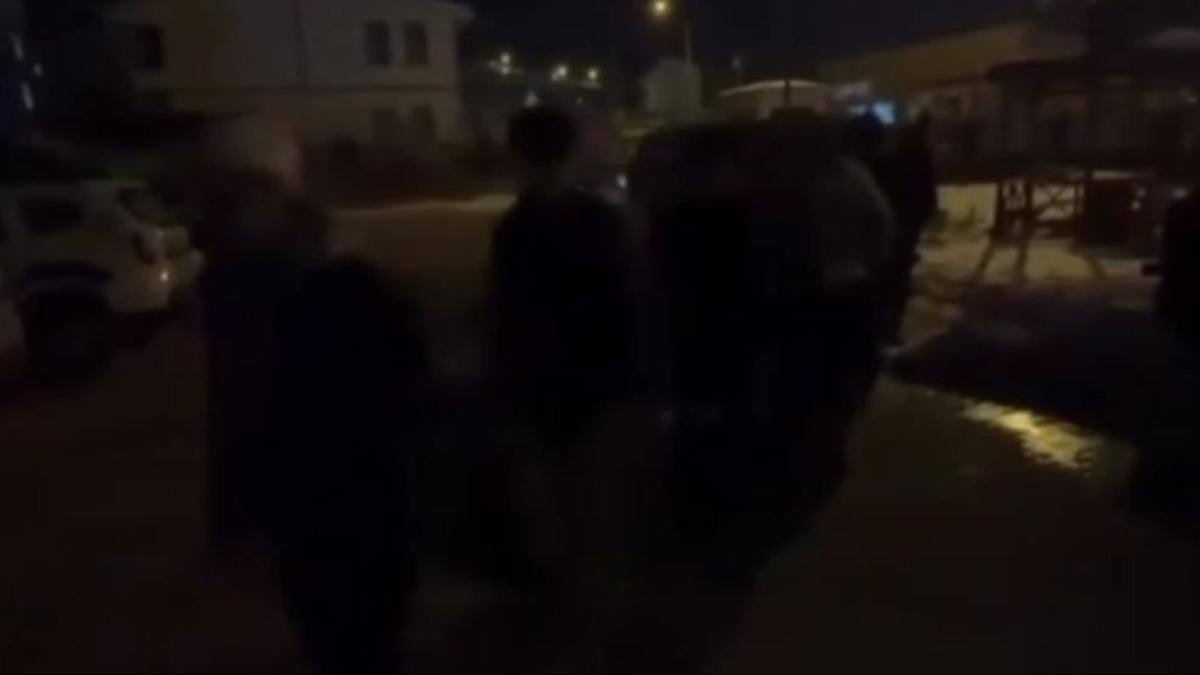 Minibste yaplan aramada 10 dzensiz gmen yakaland
