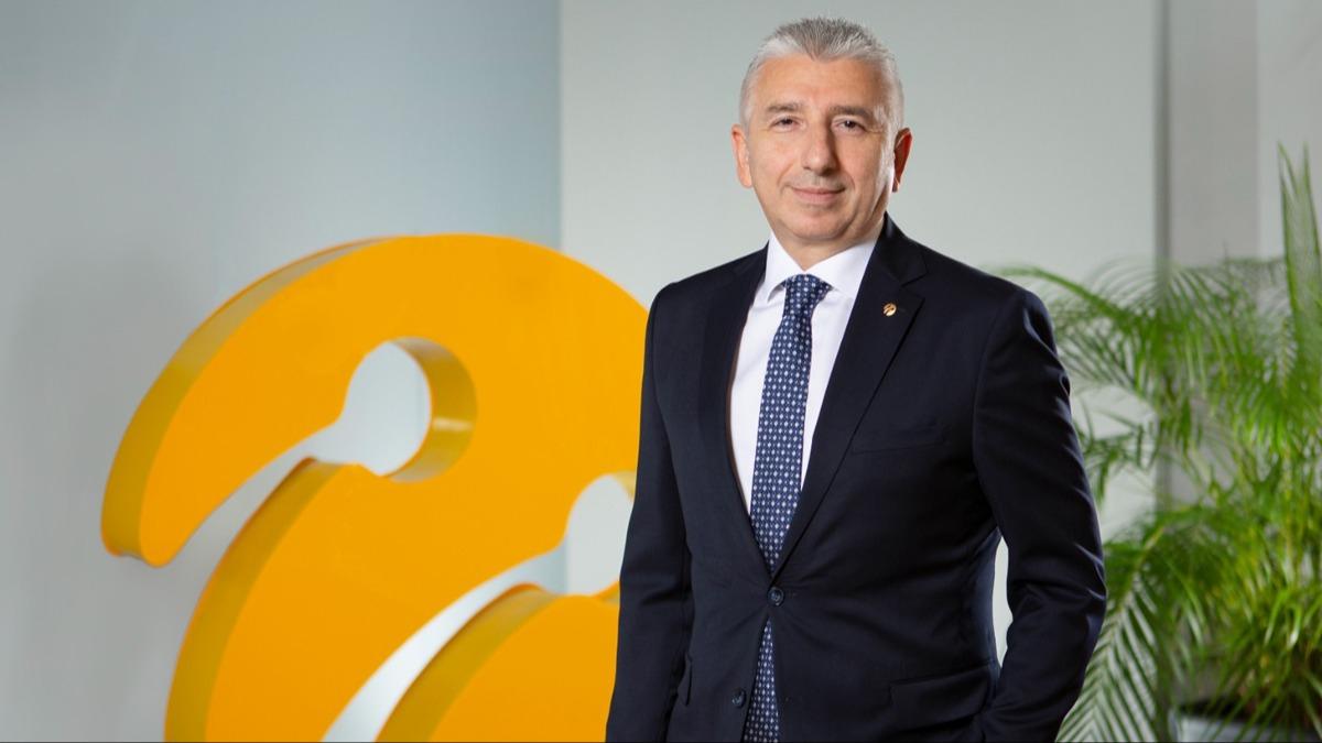 Turkcell'den Ramazan Ay'na zel 100 milyon GB hediye