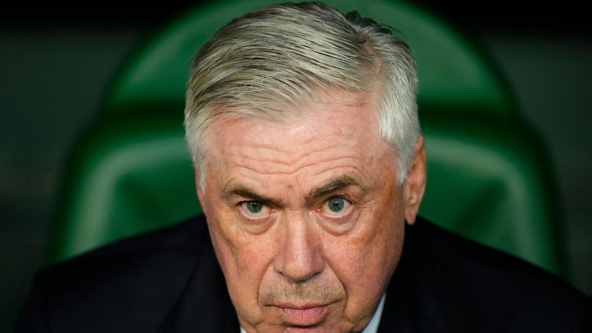 Carlo Ancelotti: Dzeleceiz