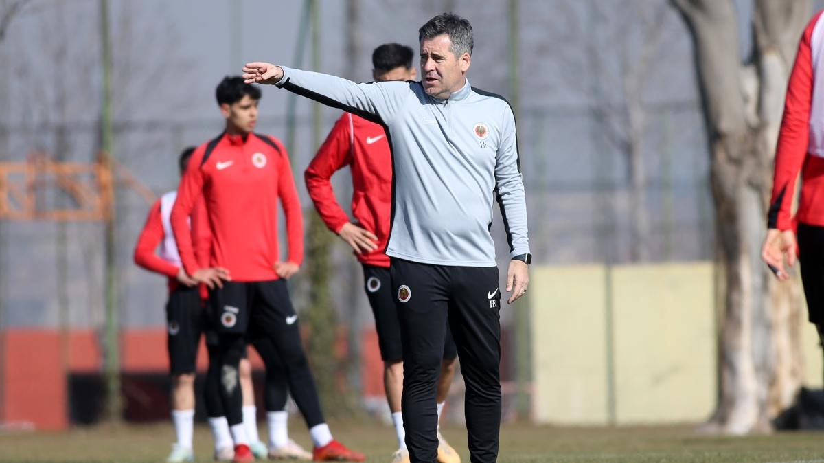 Genlerbirlii'nde Hseyin Erolu etkisi