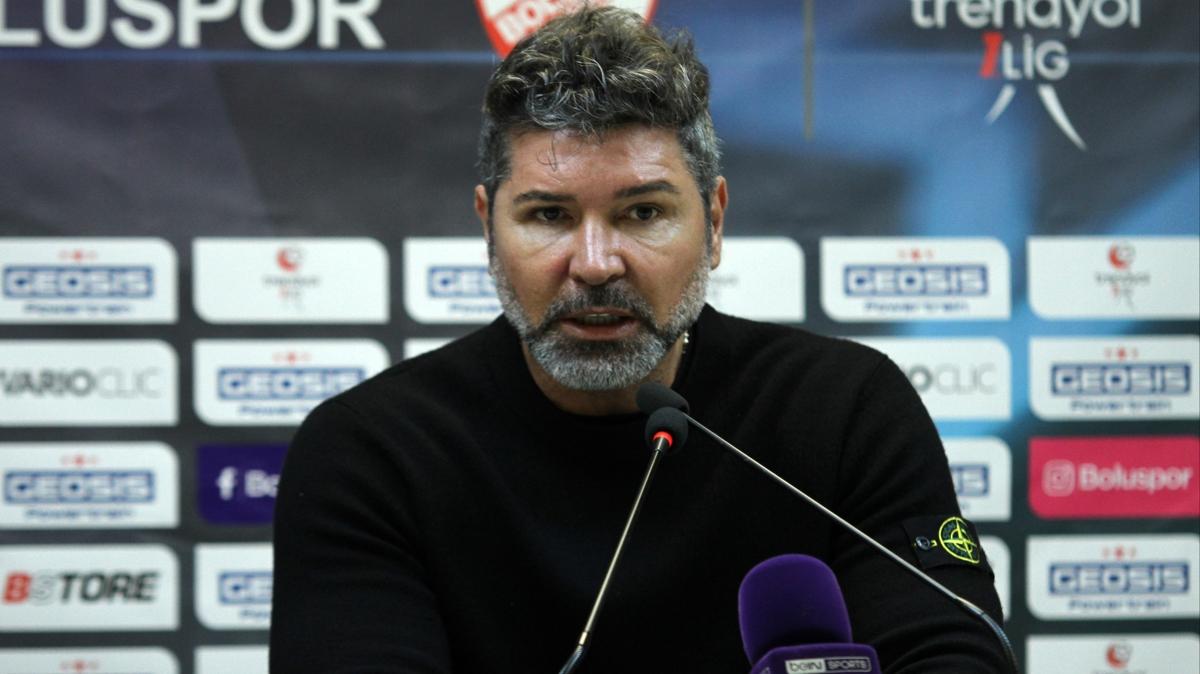 Hakan Kutlu: Galibiyeti hak eden taraf bizdik 