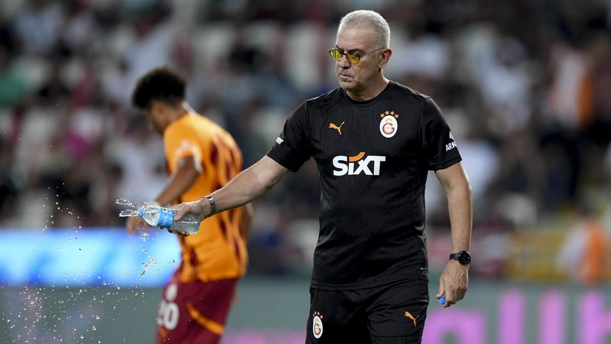 rfan Saralolu: Okan Buruk karar bizi zd