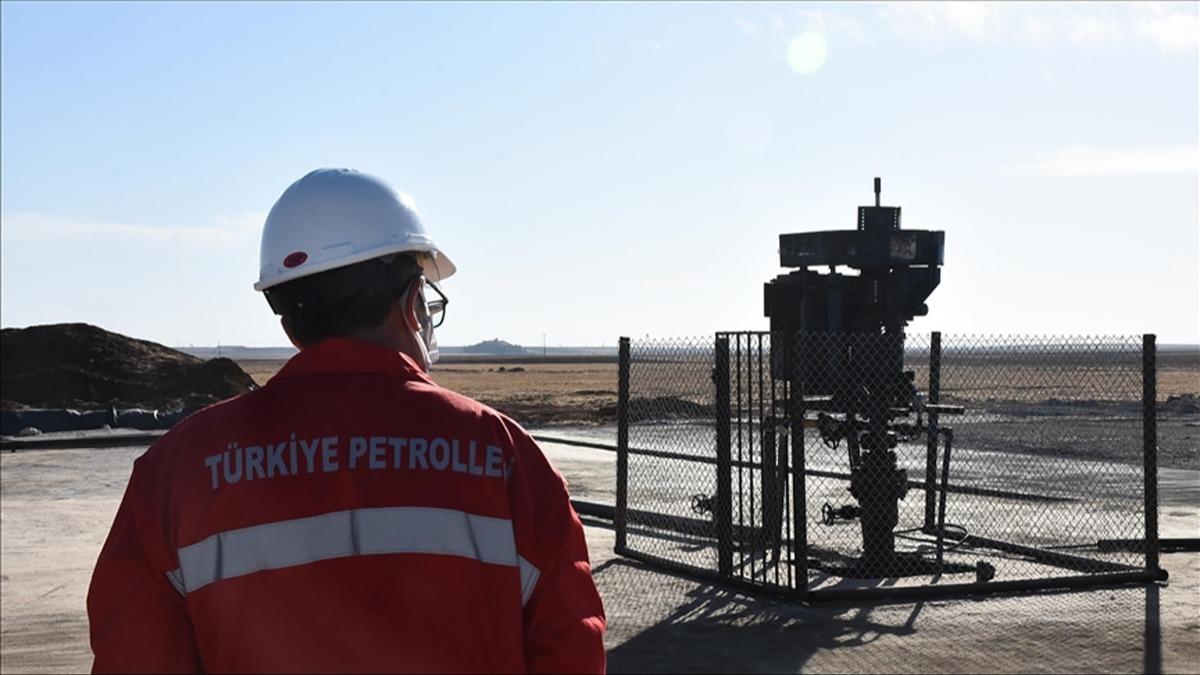 3 ilde petrol karar! lke ekonomisine kazandrlacak