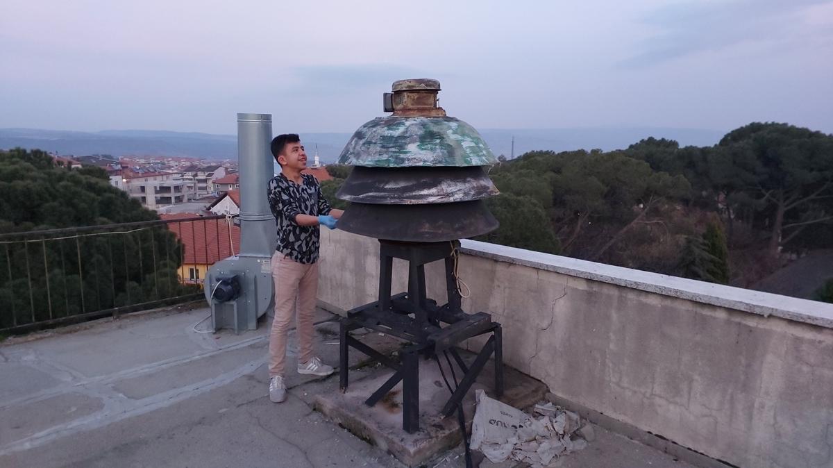 85 yldr siren sesiyle oru ayorlar