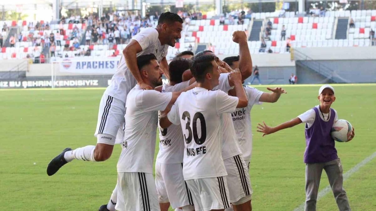 Altay dme hattndan kurtuldu 