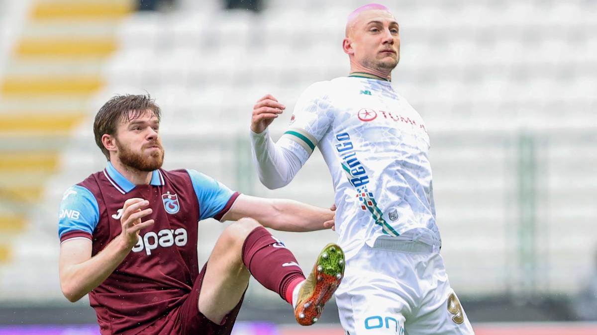 Arseniy Batagov: Bizim i�in k�t� oldu