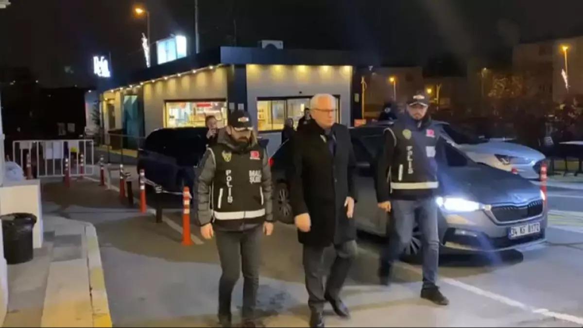 Beykoz Belediye Bakan Kseler tutukland