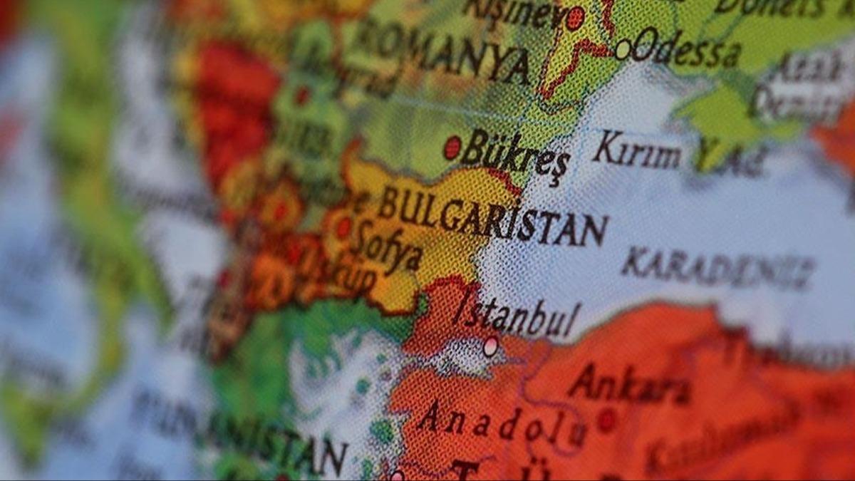 Bulgaristan: Trkiye Avrupa Birlii'nin nemli bir ortadr