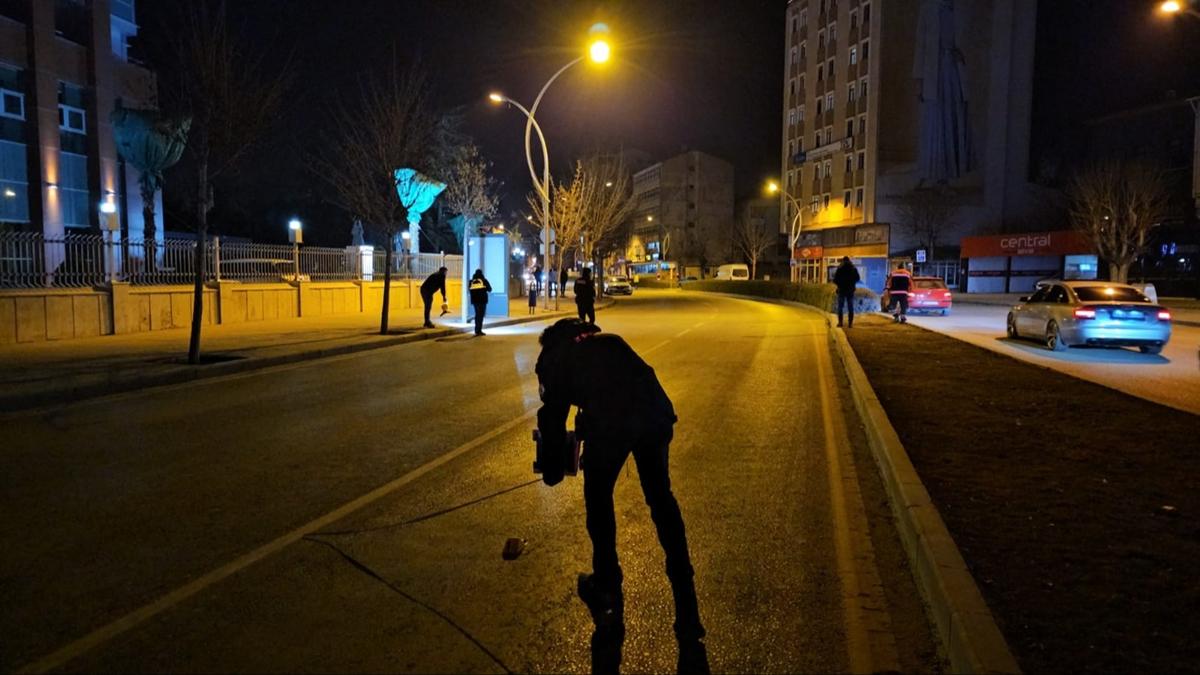 orum'da atma: 1 kii yaraland