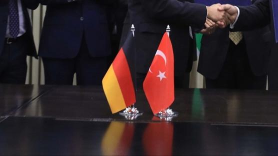 Gzler Berlin'de! Trkiye'den 137 irket katlacak