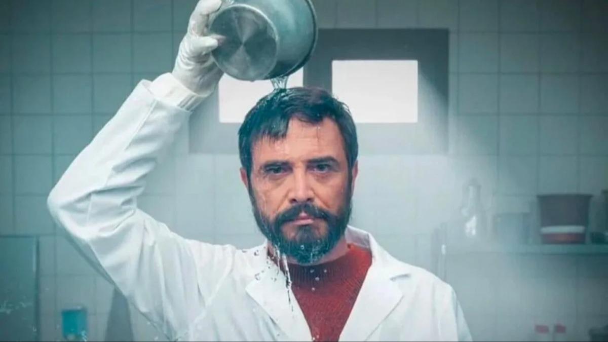 �ktidar� ele�tir, bu bir emirdir