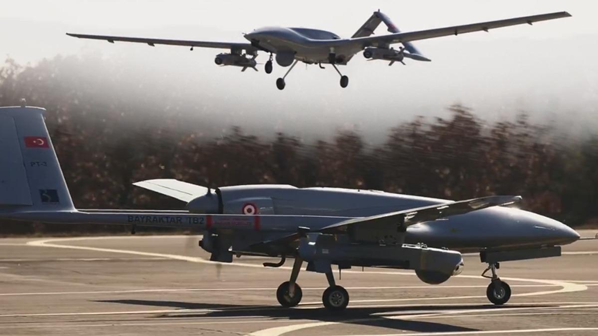 ''KEMANKE 1'' Pentagon'un takibinde: Trkiye'nin yetenekleri iin bir adm ileri