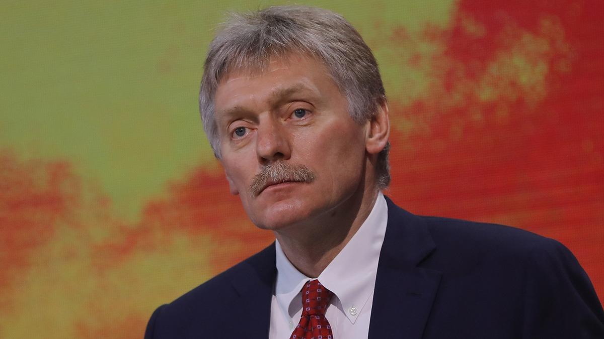 Londra'daki Ukrayna Zirvesi'ne ilikin Kremlin'den aklama 