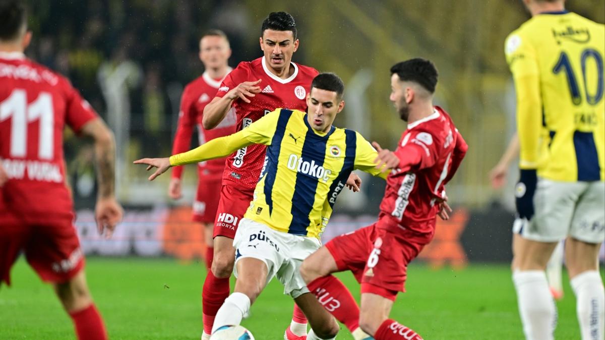 Mert Mldr: Gol sevincinin zel bir anlam yok