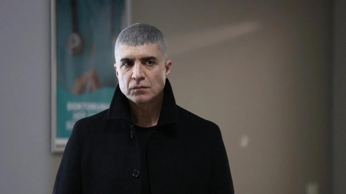 zcan Deniz'e soruturma balatld