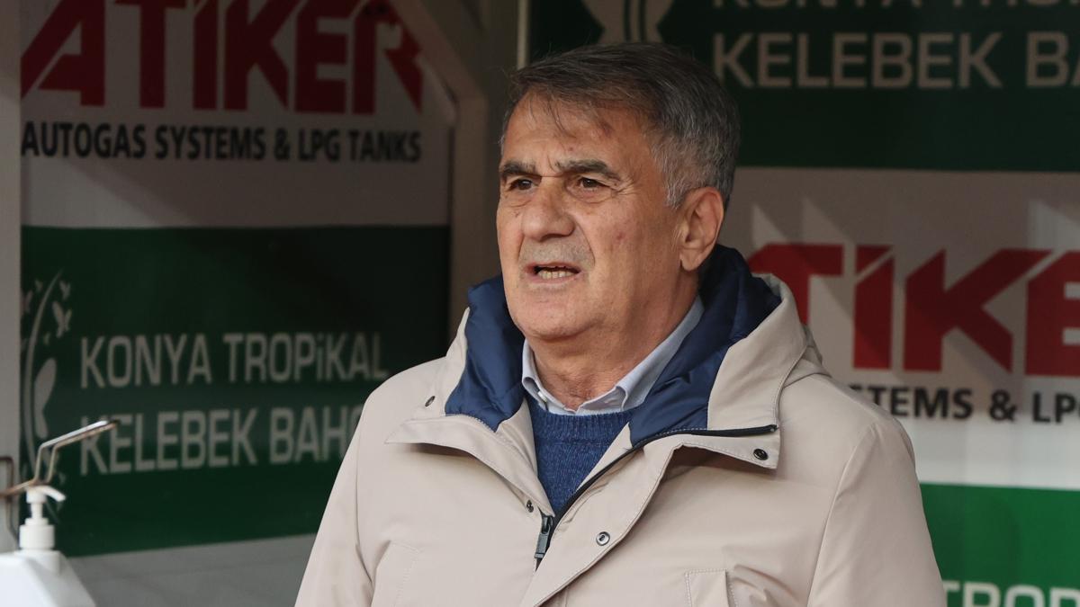 �enol G�ne�: Benim i�in hayal k�r�kl���yd�