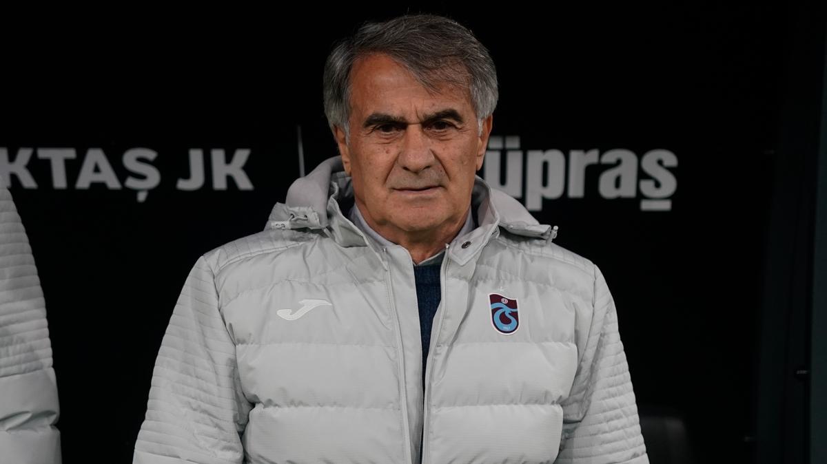 enol Gne: Kazanmak iin sahaya kacaz