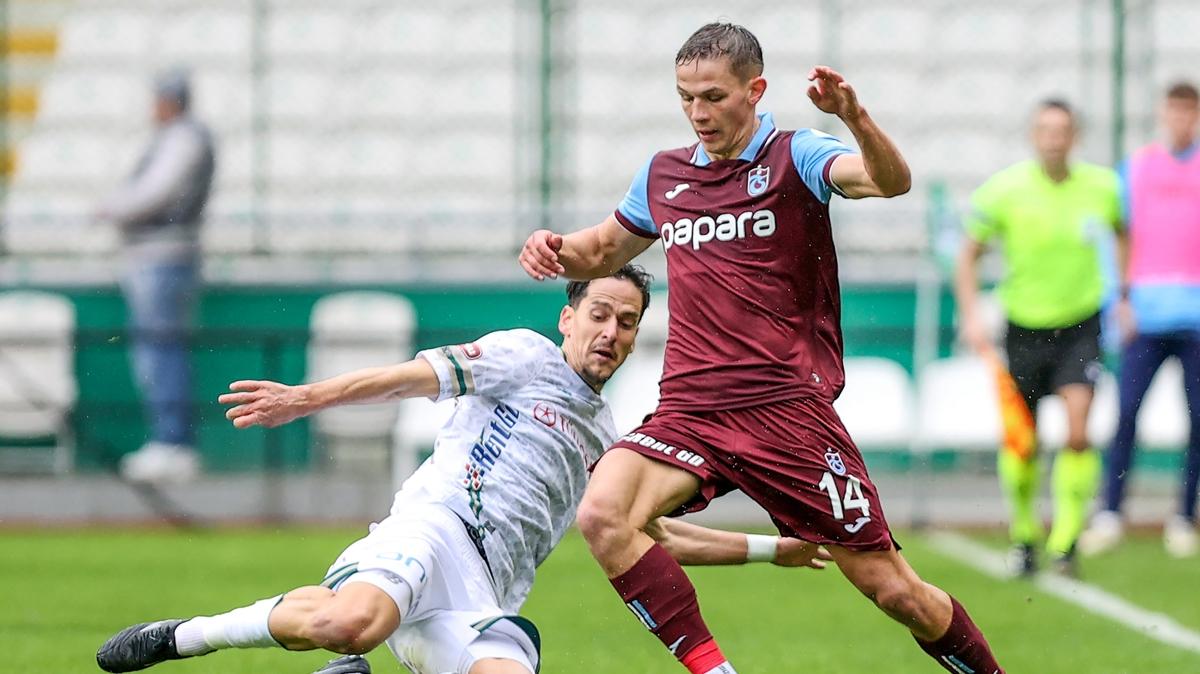 Sikan: Deplasmanda olmuyor