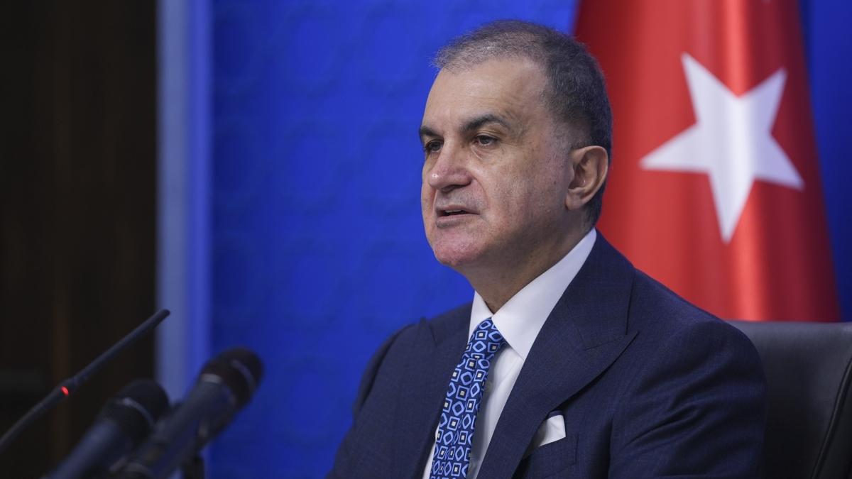 ''Terrsz Trkiye'' hedefimize sabotaj ihtimali! mer elik: Teyakkuz halindeyiz