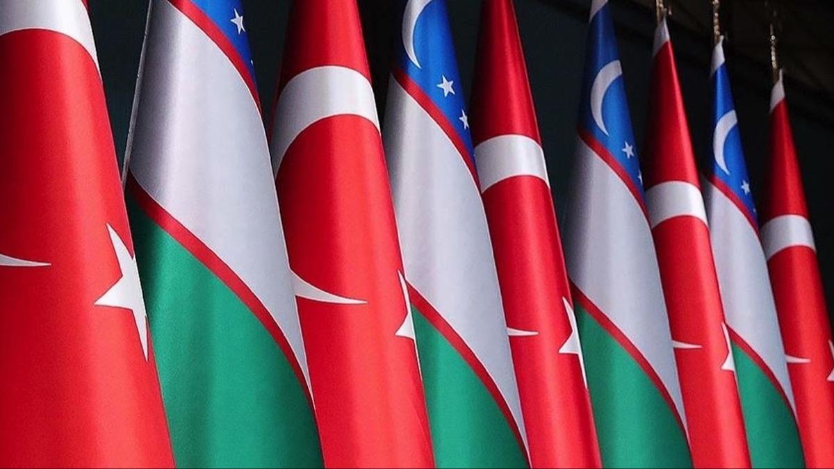 Bamszlklarn ilk Trkiye tand... 2016'daki ziyaret her eyi deitirdi
