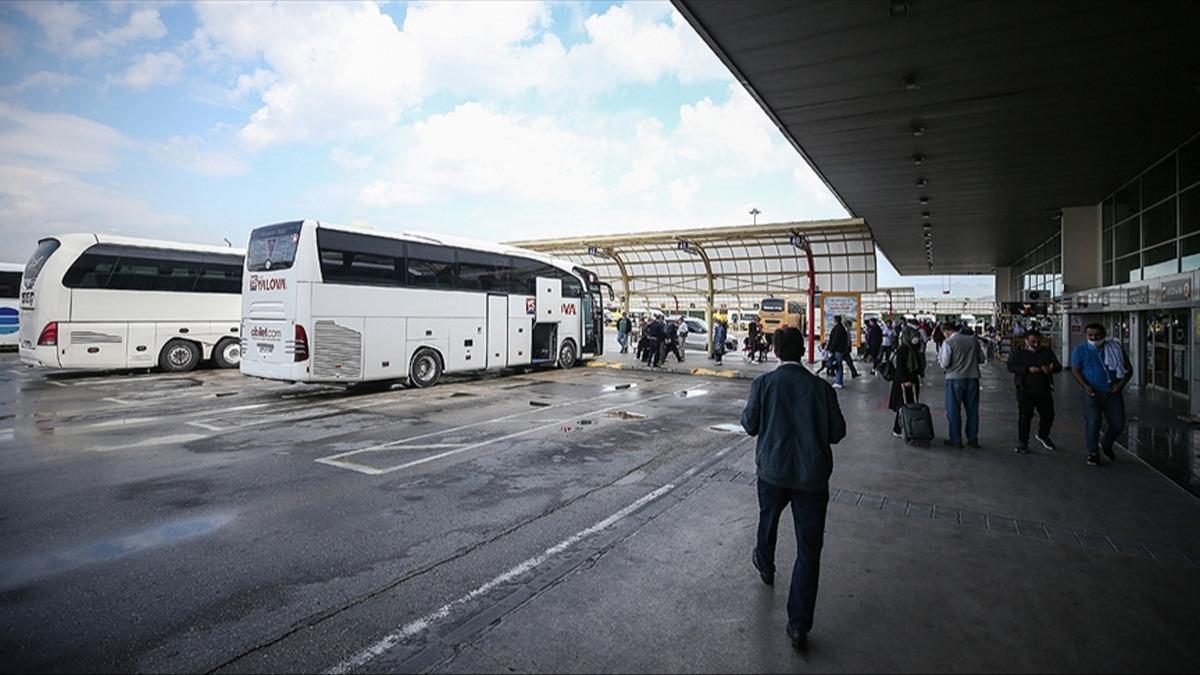 Biletsiz yolcu tayan yand! 85 bin lira ceza kesilebilir