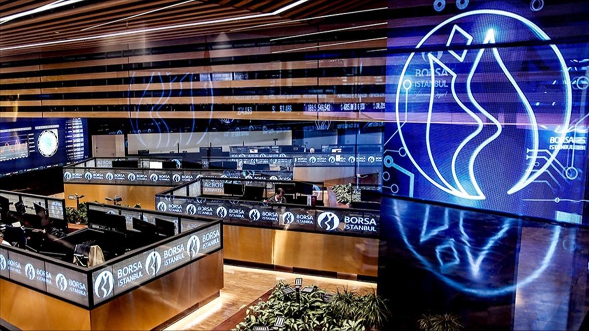 Borsa stanbul'daki maniplatif hareketlerle ilgili 17 gzalt
