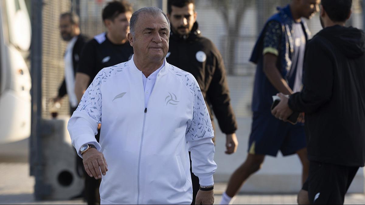 Fatih Terim'in kulbnde kriz kt! Futbolcular ynetime kazan kaldrd 