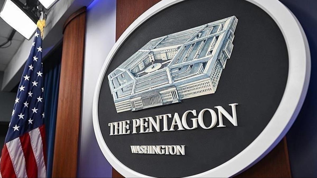 Pentagon alanlar iin o rehberi yaymlad