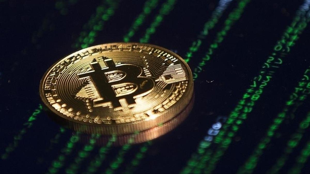 Rusya'dan 'kripto paralar ieren stratejik rezerv' mesaj