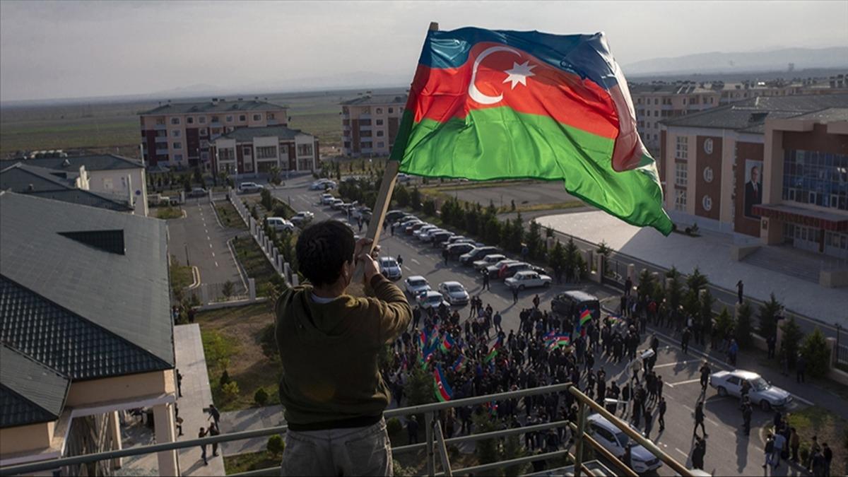 2. Karaba Sava sonras ipleri ekildi! Azerbaycan kapatlmas ynnde karar ald