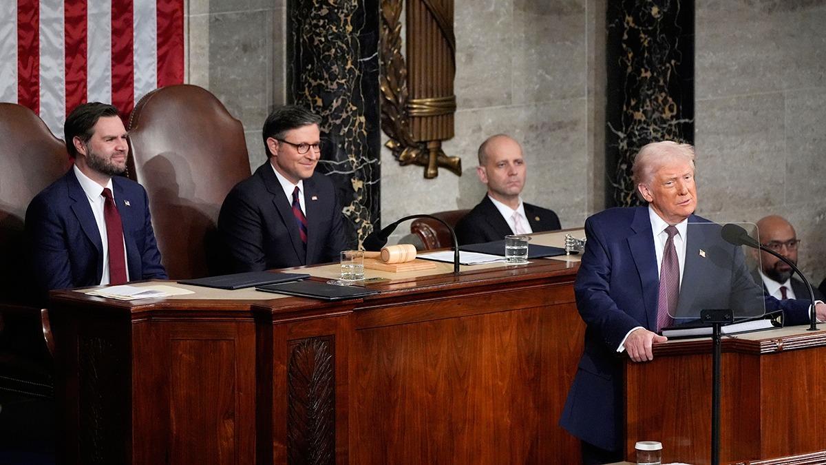 ABD Bakan Trump'n tarife politikalar gerilimi artryor