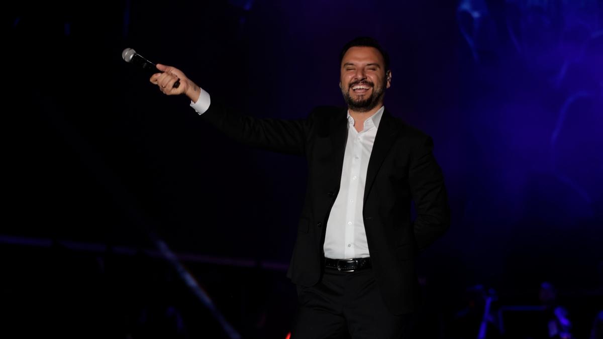 Alian mutluluun srrn verdi!
