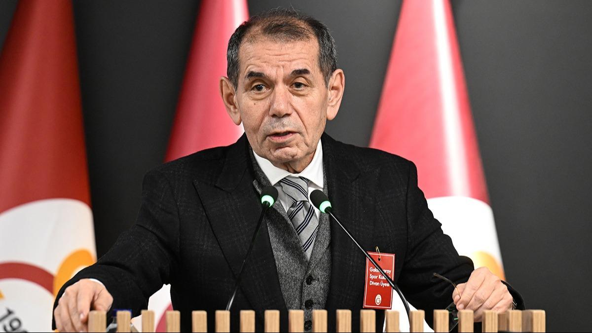 Gelirlerdeki d mali tabloya yansd! Galatasaray'n kasasnda byk kayp
