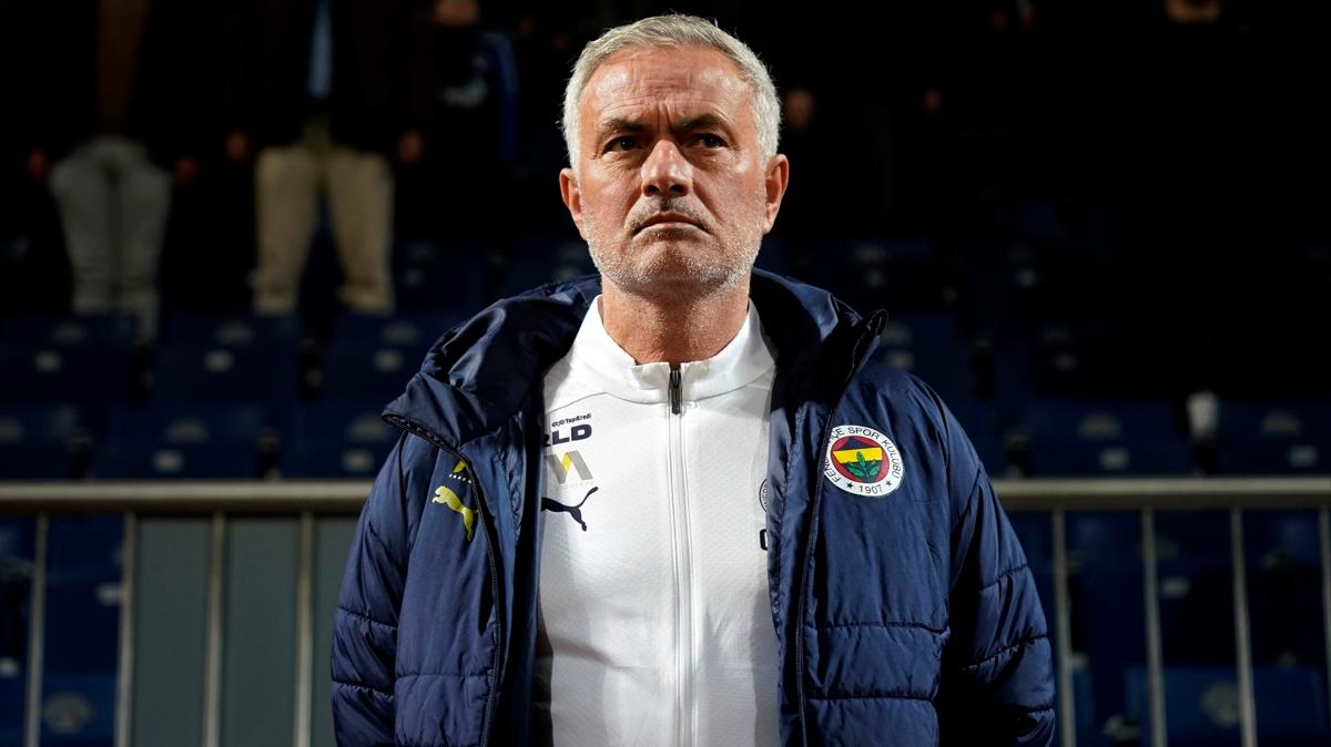 ''Hakim olduklar sistemi ykmak istiyorum'' Jose Mourinho'dan Galatasaray'a salvolar! 