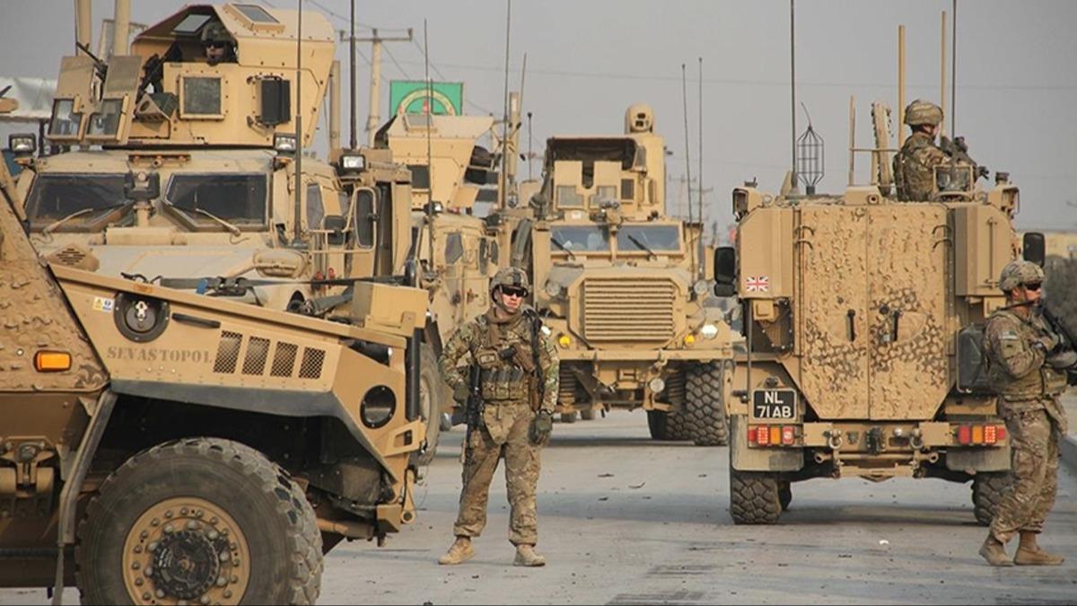 ngiltere Babakan Starmer: Afganistan ve Irak savalarnda 642 askerimiz ld