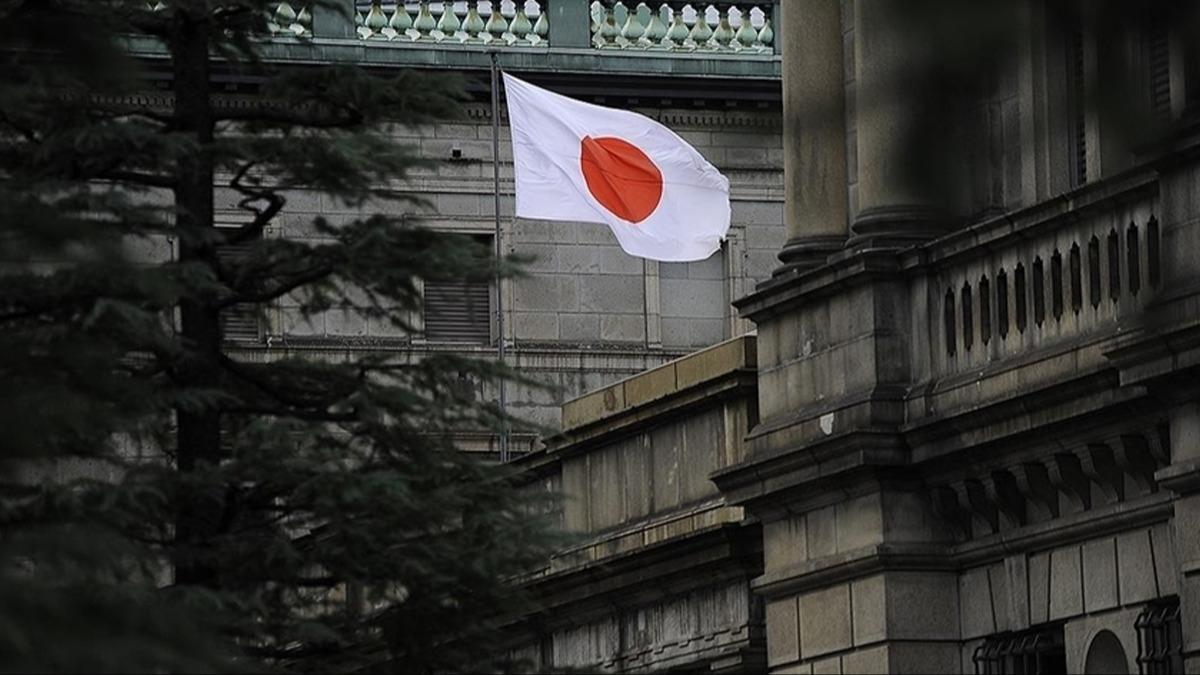 Japonya'dan ABD'ye ''Tokyo'' tepkisi: Biz kendimiz belirleriz