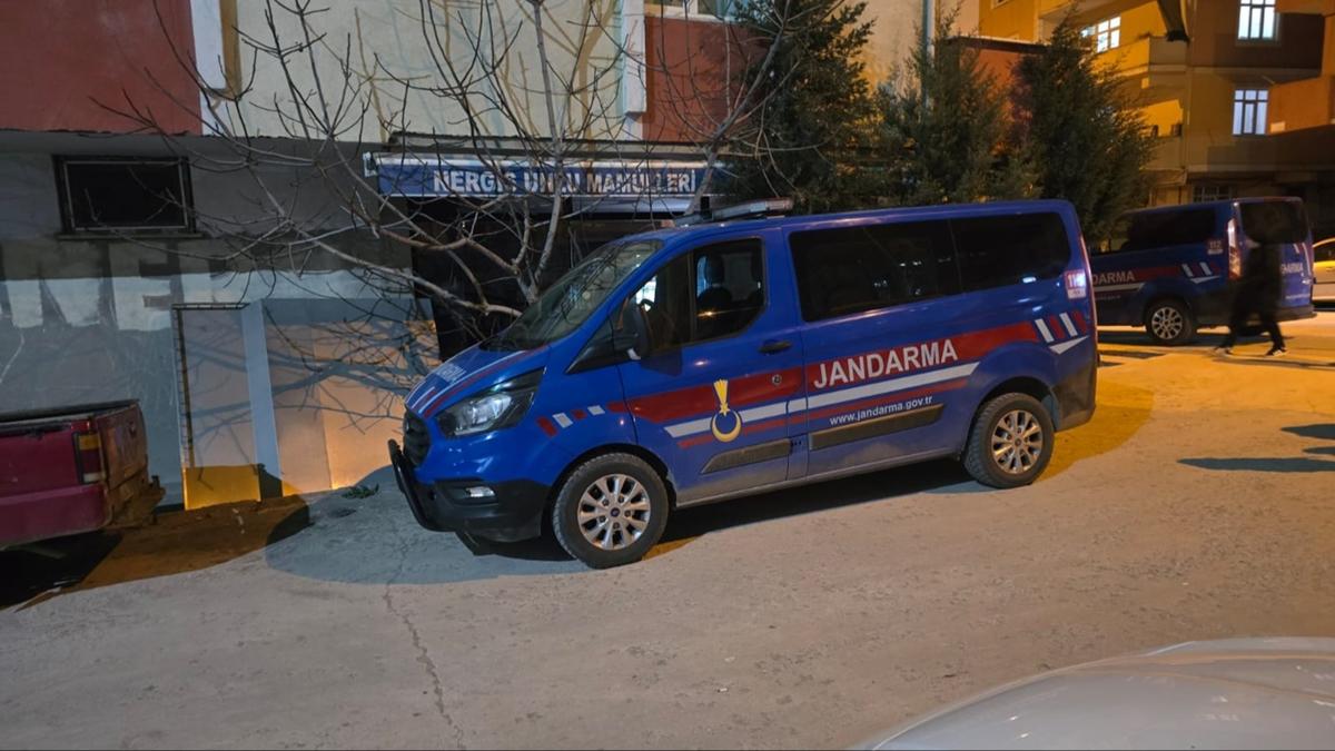 Kavgada seken merminin isabet ettii down sendromlu gen hayatn kaybetti