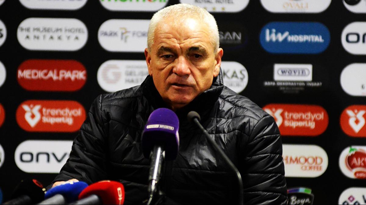 Rza almbay yeniden Sivasspor'da! Resmen duyuruldu