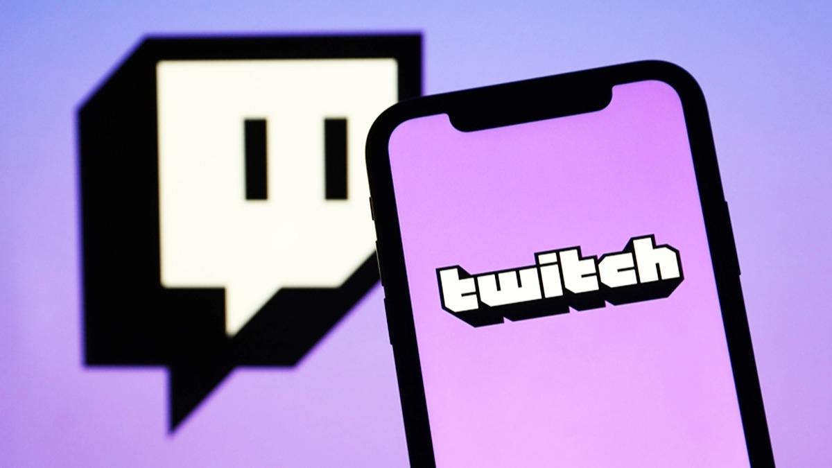 Rusya'dan Twitch'e ceza