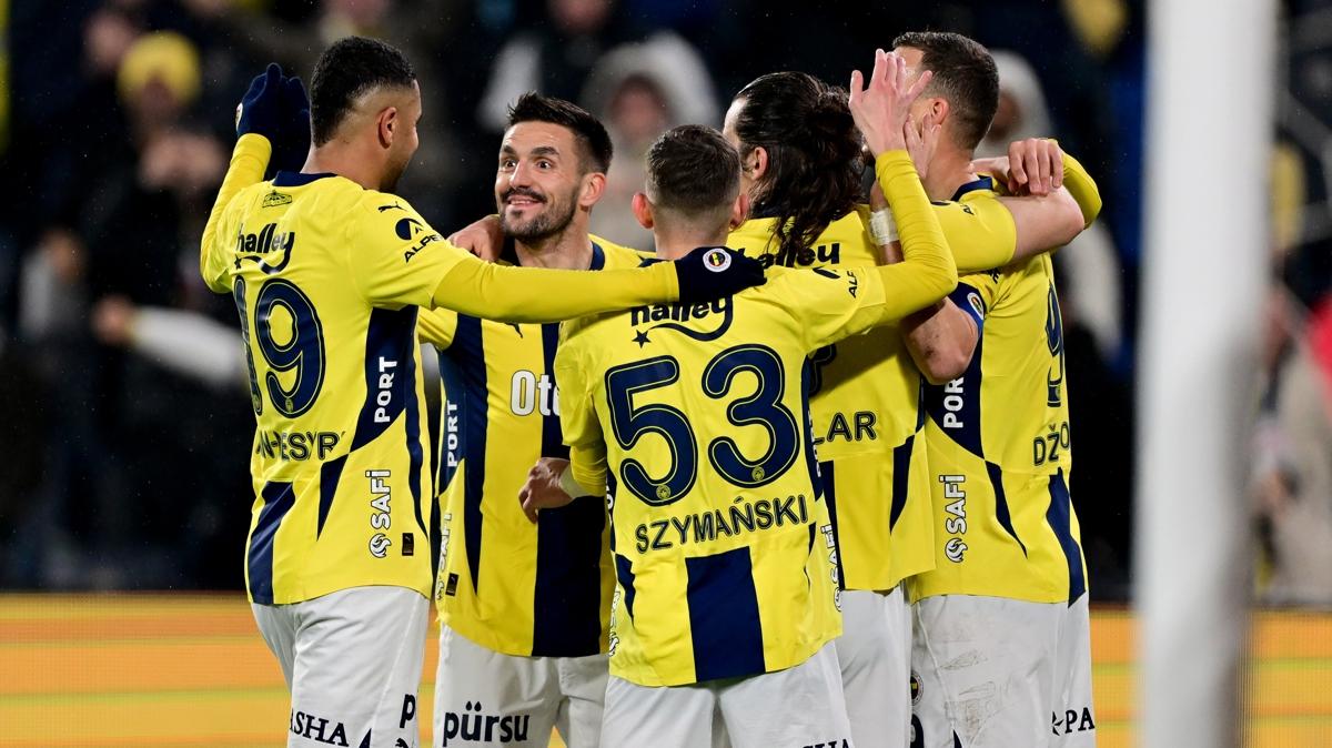 UEFA Avrupa Ligi son 16 turu ilk malar yarn!