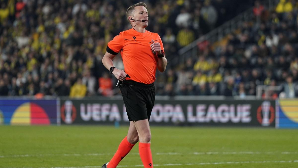 2 gol VAR'dan dnd! Kadky'de kritik pozisyonlar